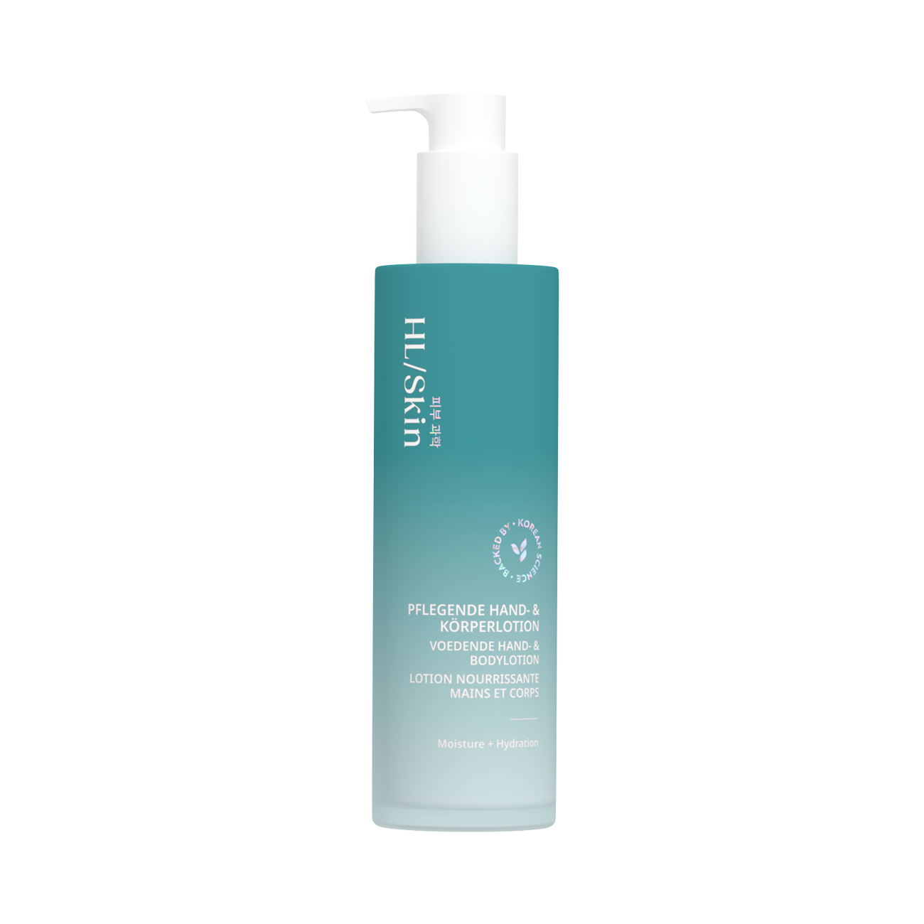 HL/Skin Pflegende Hand- & Körperlotion 147 ml