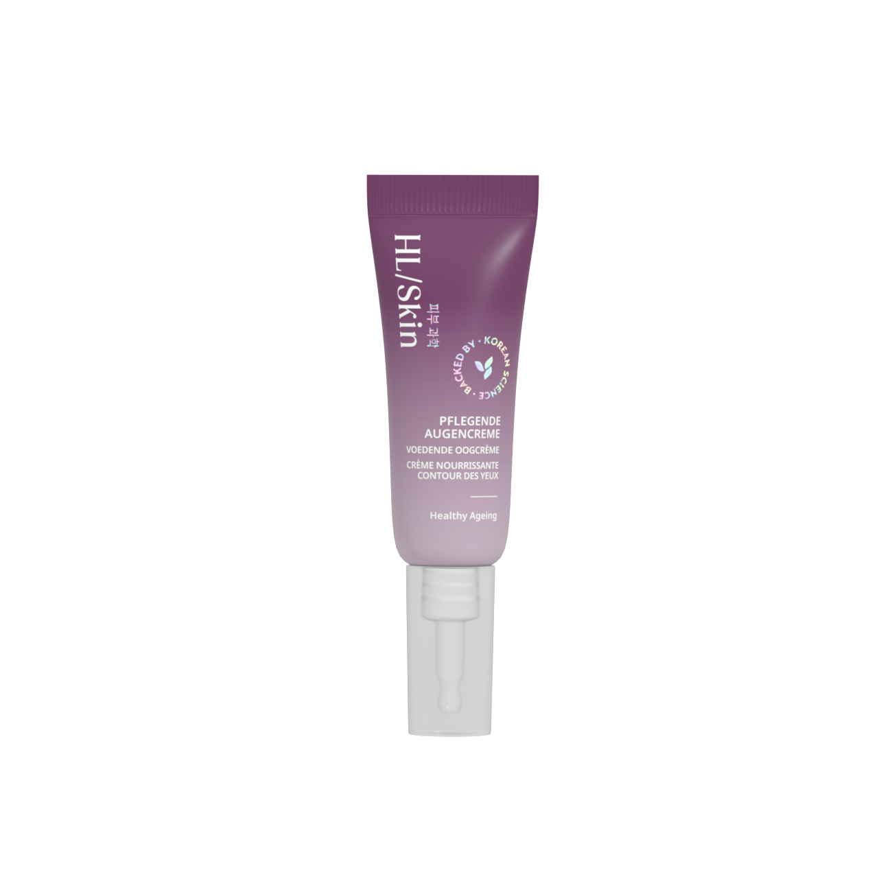HL/Skin Pflegende Augencreme 15 ml