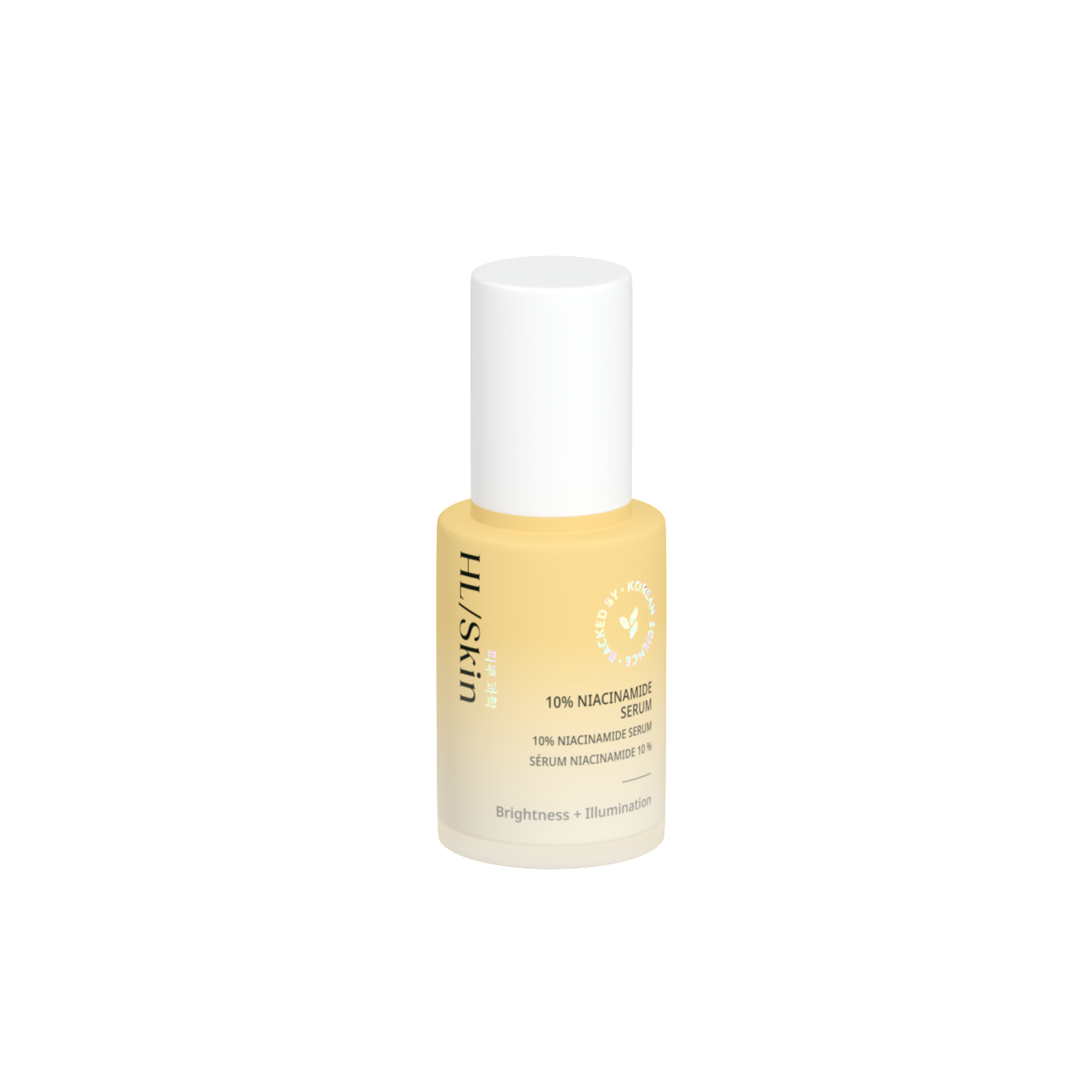 HL/Skin 10 % Niacinamide Serum
