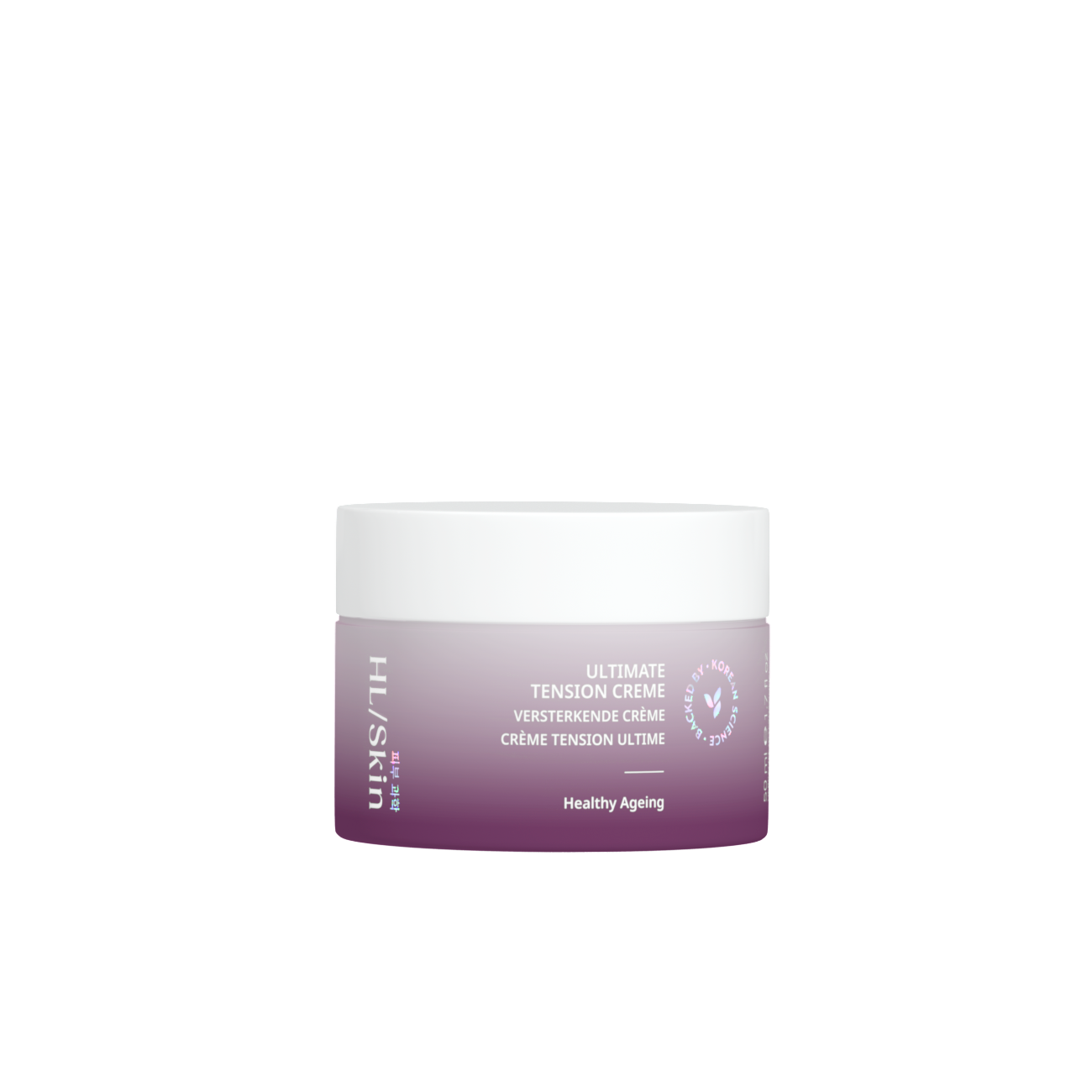 HL/Skin Ultimate Tension Cream 50 ml