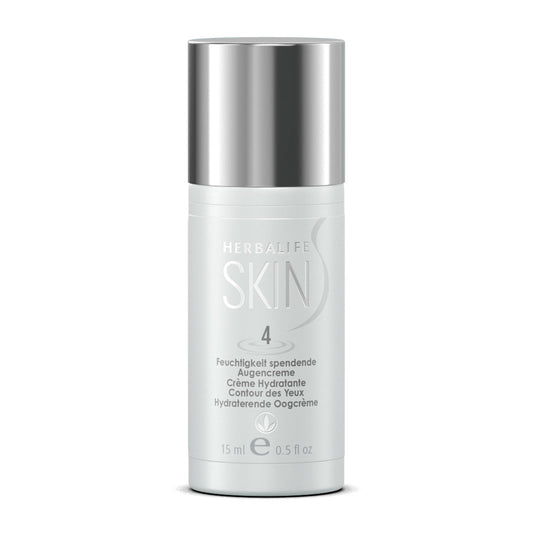 Feuchtigkeit spendende Augencreme 15 mL