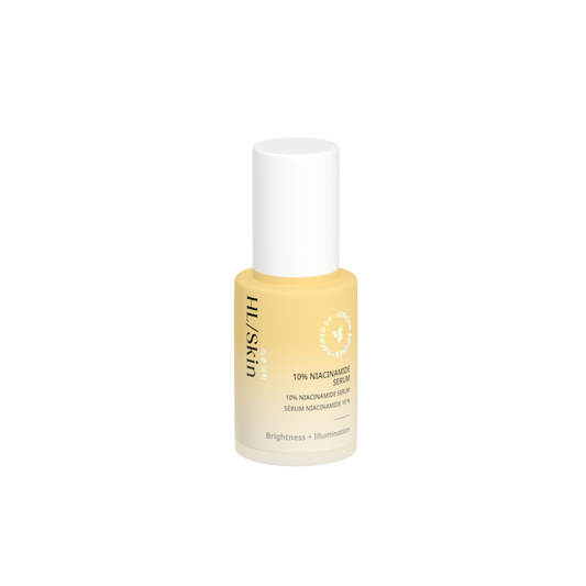 HL/Skin 10 % Niacinamide Serum